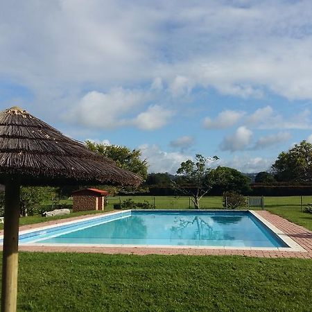 Brenton Lake Holiday Cottages 외부 사진