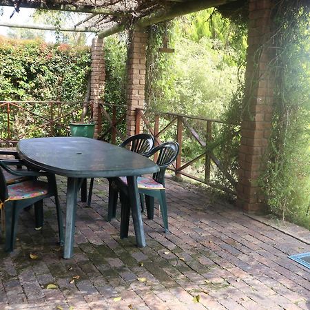 Brenton Lake Holiday Cottages 외부 사진