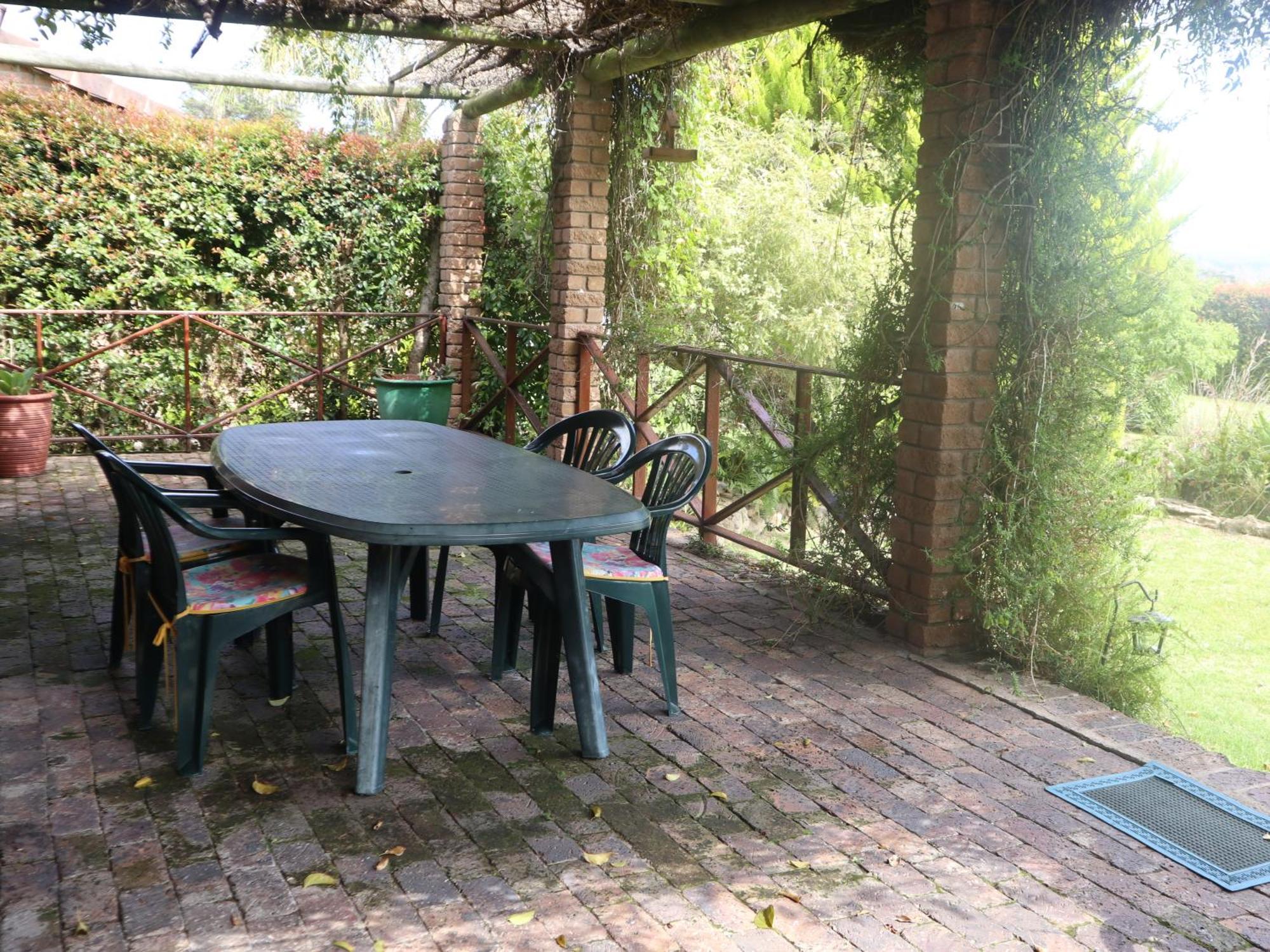 Brenton Lake Holiday Cottages 외부 사진