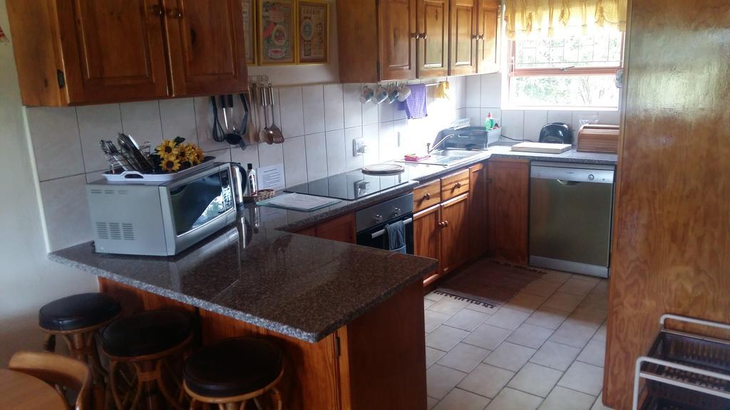 Brenton Lake Holiday Cottages 외부 사진