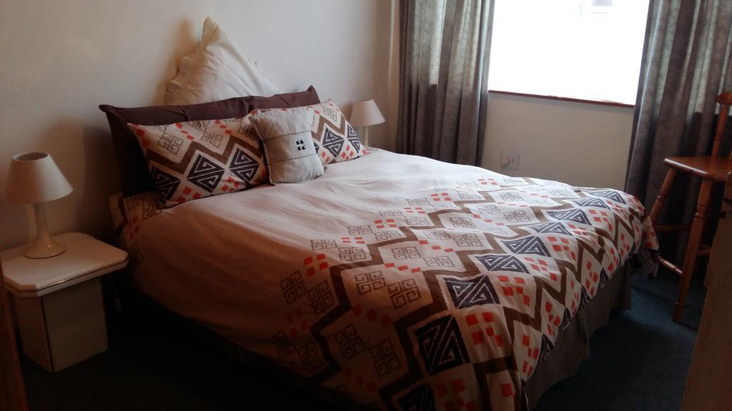 Brenton Lake Holiday Cottages 외부 사진