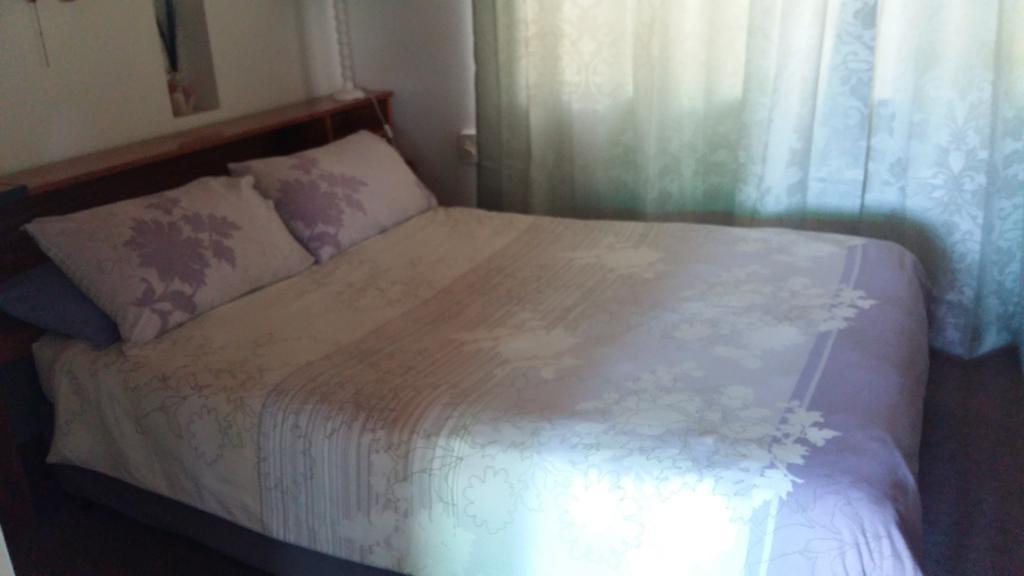 Brenton Lake Holiday Cottages 외부 사진